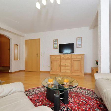 Apartment With Garden In Eimelrod Willingen  Buitenkant foto