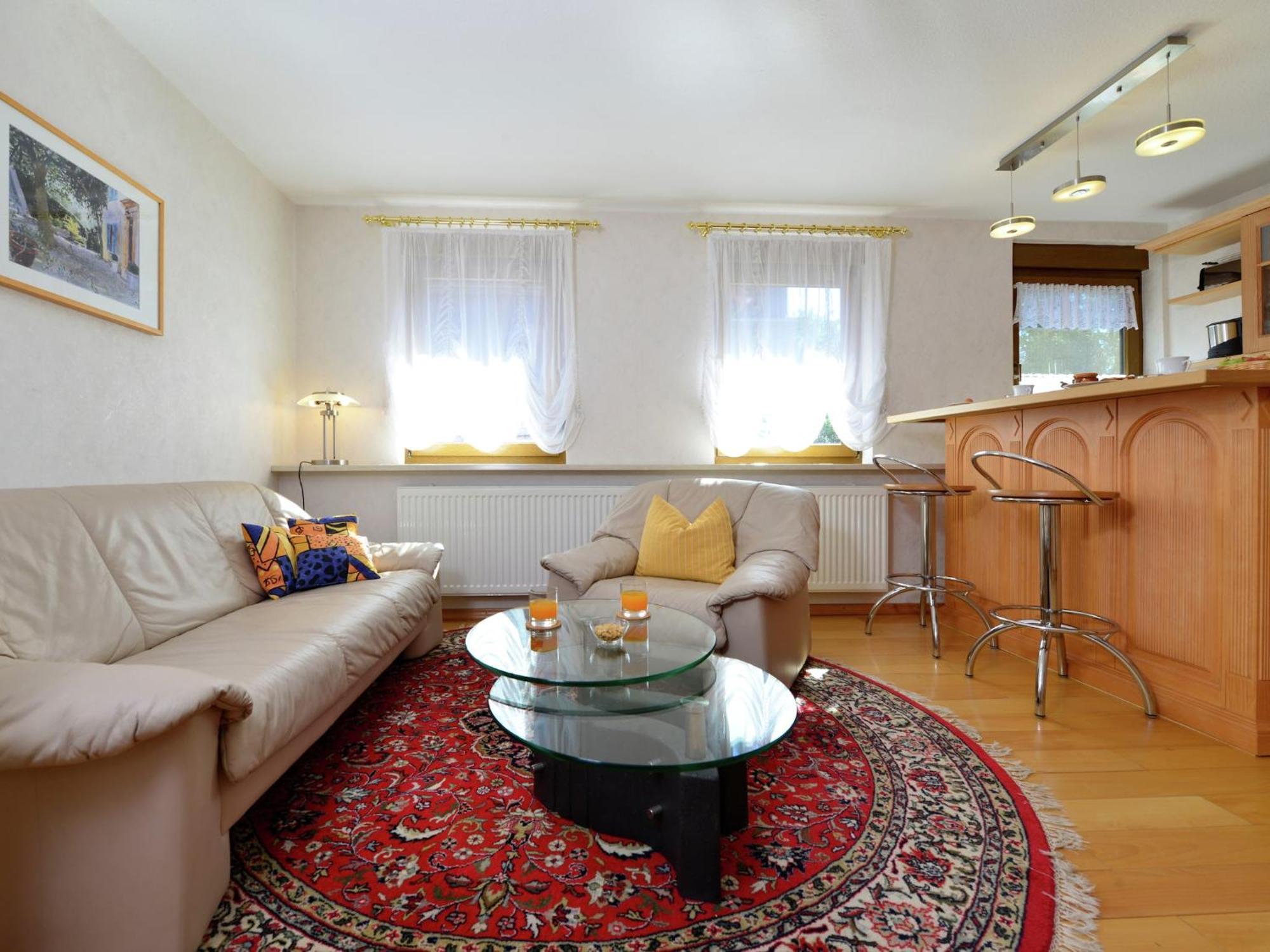 Apartment With Garden In Eimelrod Willingen  Buitenkant foto