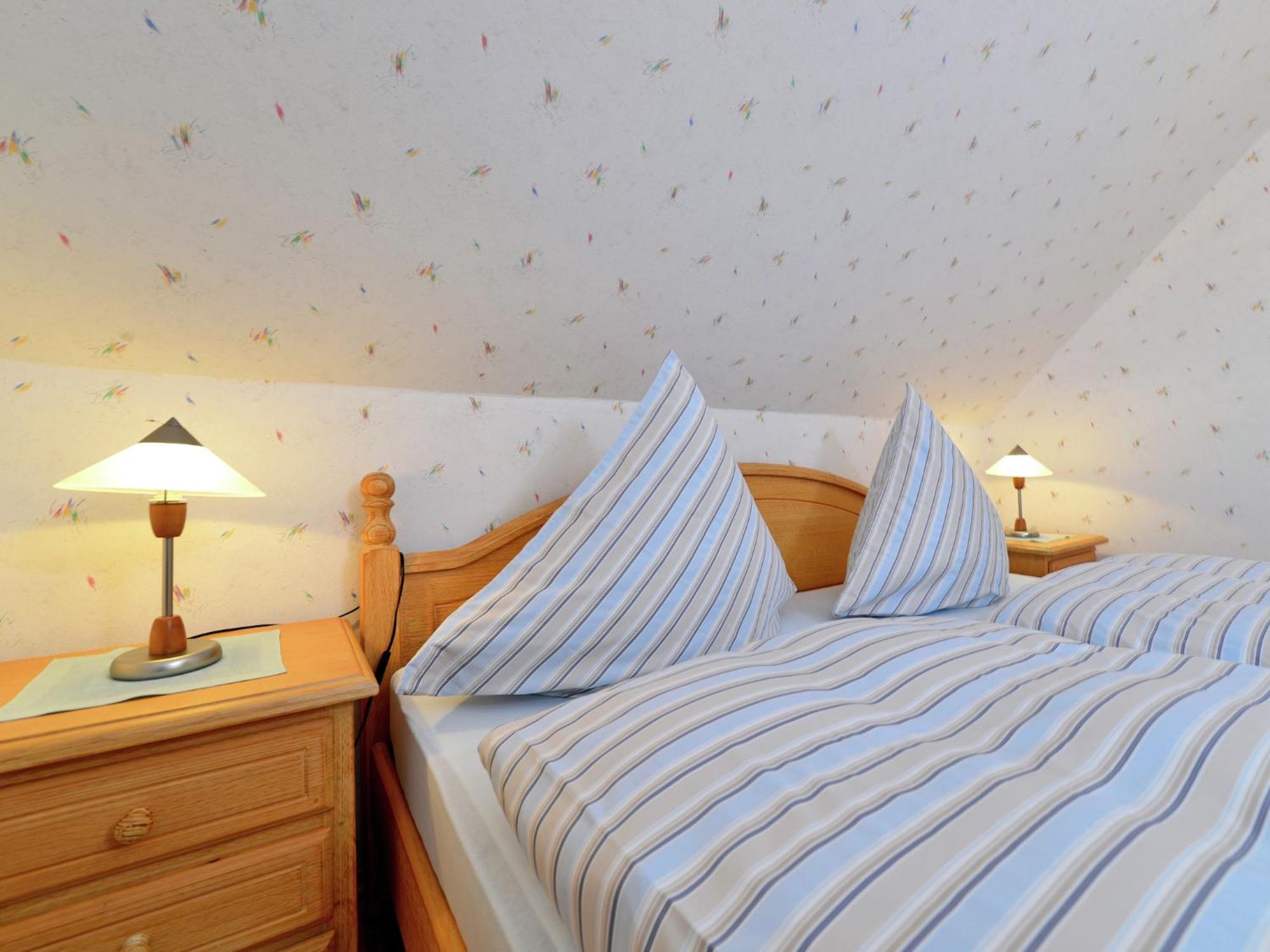 Apartment With Garden In Eimelrod Willingen  Buitenkant foto
